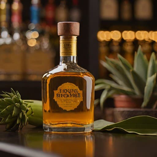 Agave Nectar in Cocktails — Better Than Simple Syrup for Tequila Drinks?