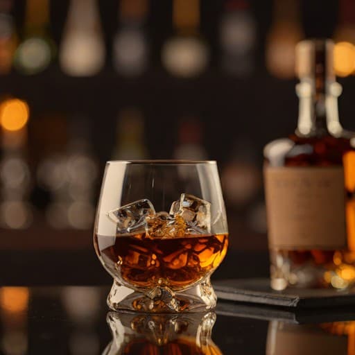 Cognac vs. Brandy — Qual é a Diferença e Isso Importa em Coquetéis?
