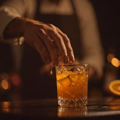 Expressing a Citrus Peel — What It Does and How to Do It Right