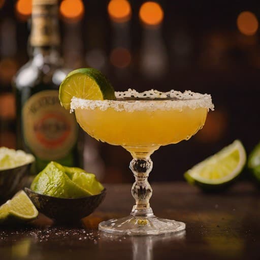 The History of the Margarita — Three Origin Stories, One Great Drink