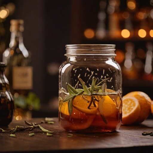 How to Infuse Spirits at Home — Methods, Timing, and What to Avoid