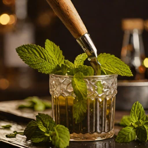 Muddling — Wie stark ist zu stark? Ein Technik-Leitfaden