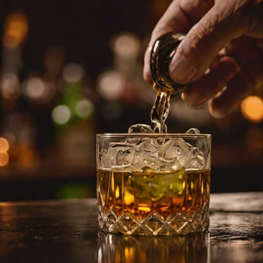 What Does "Rinse the Glass" Mean? Absinthe Rinses and Beyond