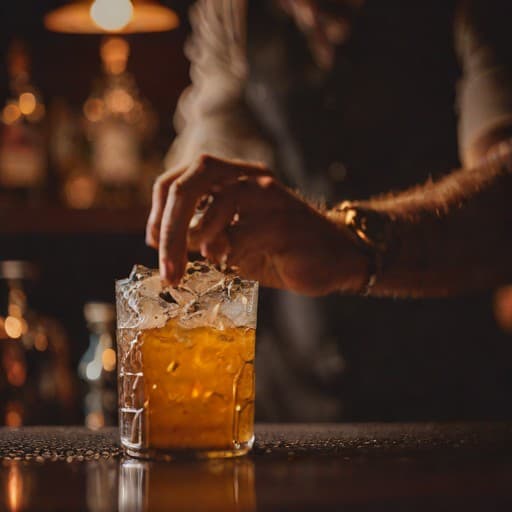 La Différence Entre Shaker 10 Secondes et 20 Secondes — Cela Importe-t-il ?