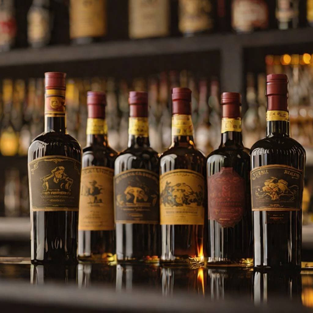 What Is Amaro? A Guide to Italy's Bitter Liqueurs