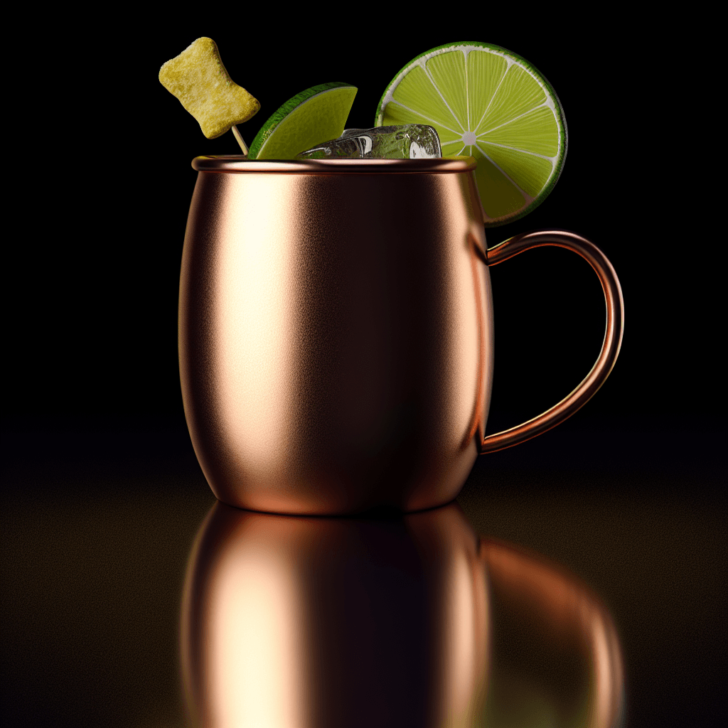 American Mule