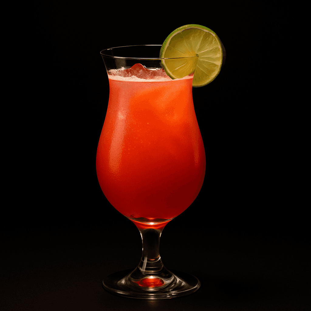 Aperol Watermelon Punch Batch batch cocktail