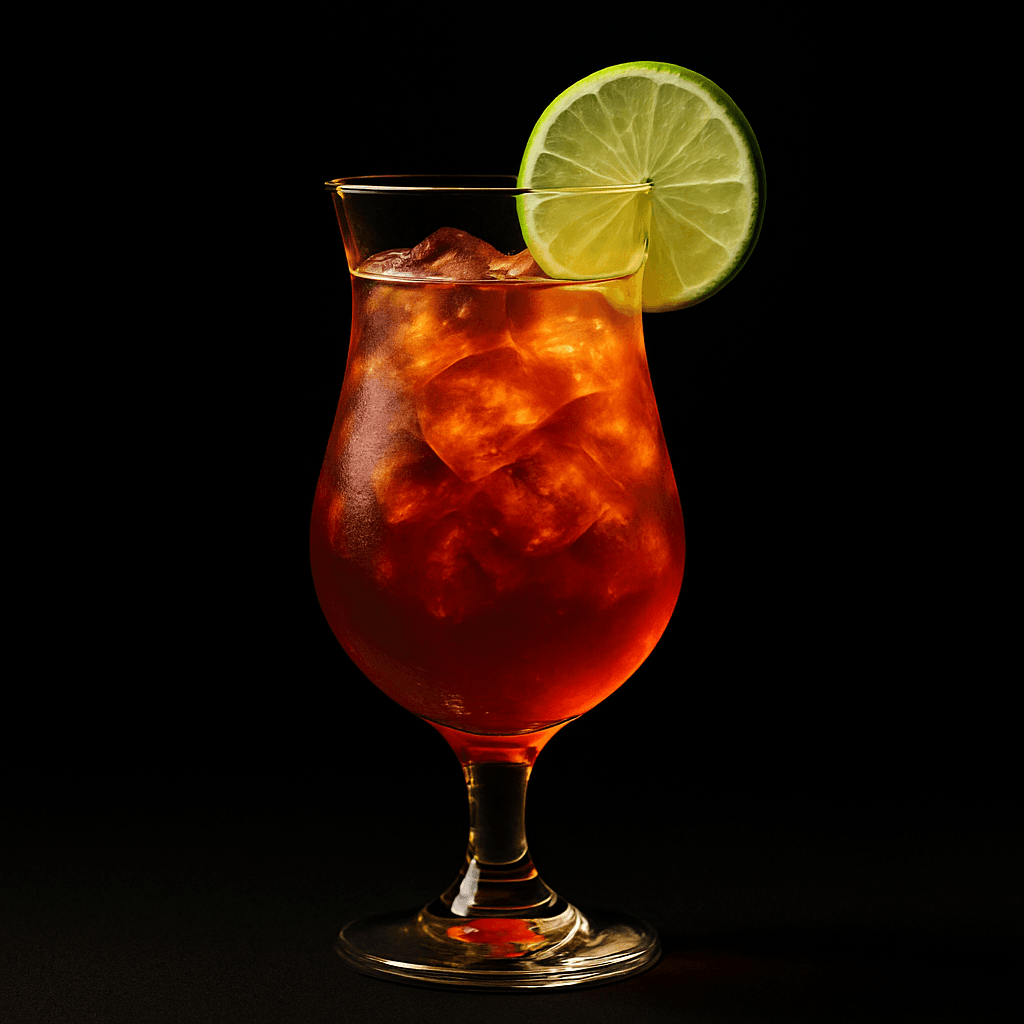 Belmont Jewel Batch batch cocktail