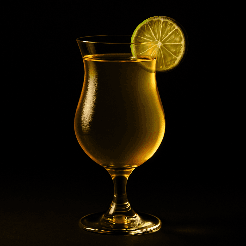Bijou Batch batch cocktail