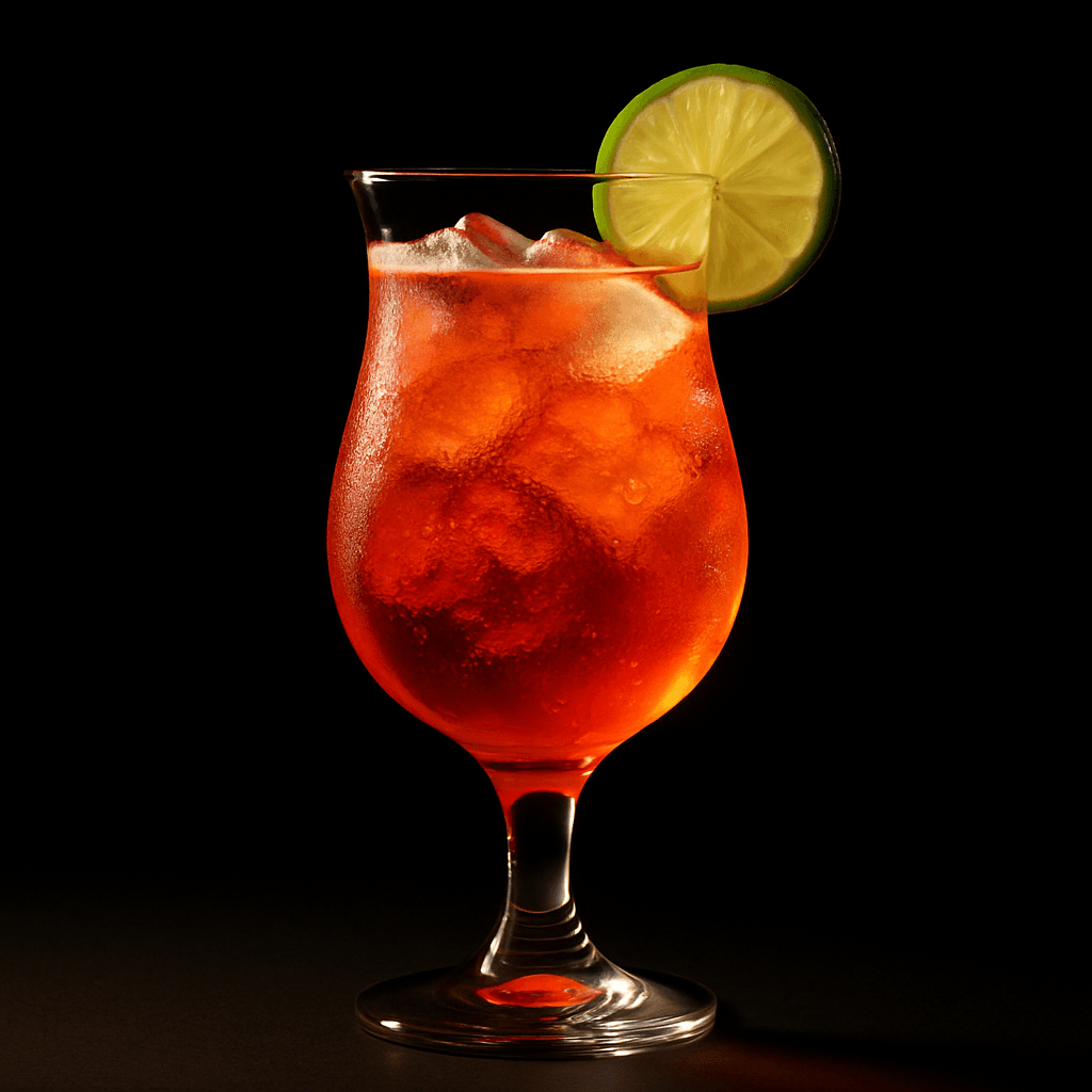 Cappelletti Spritz Punch Batch batch cocktail