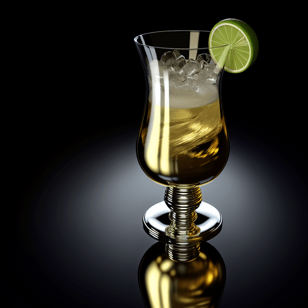 Cauldron Cocktail Batch batch cocktail