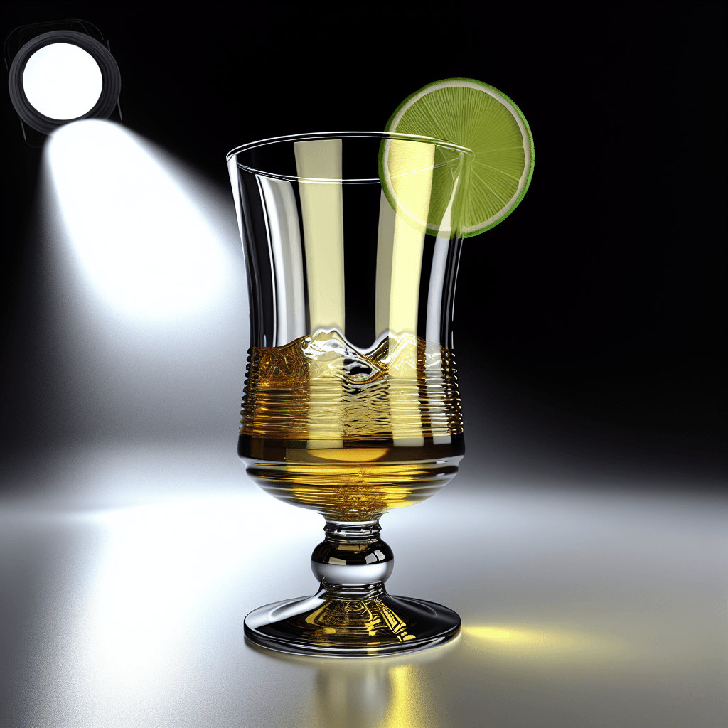 Cider House Rules Batch batch cocktail