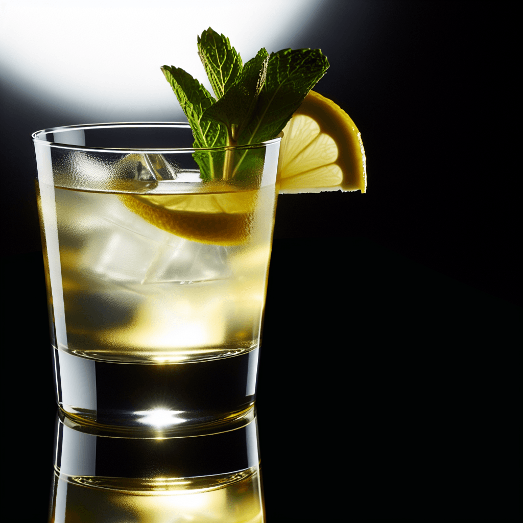 Classic Arnold Palmer Spike