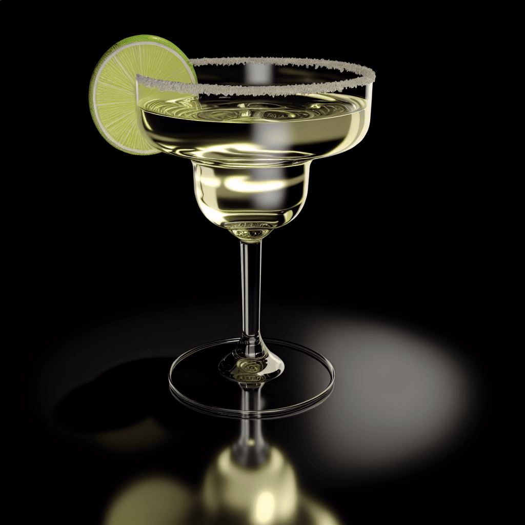 Classic Margarita
