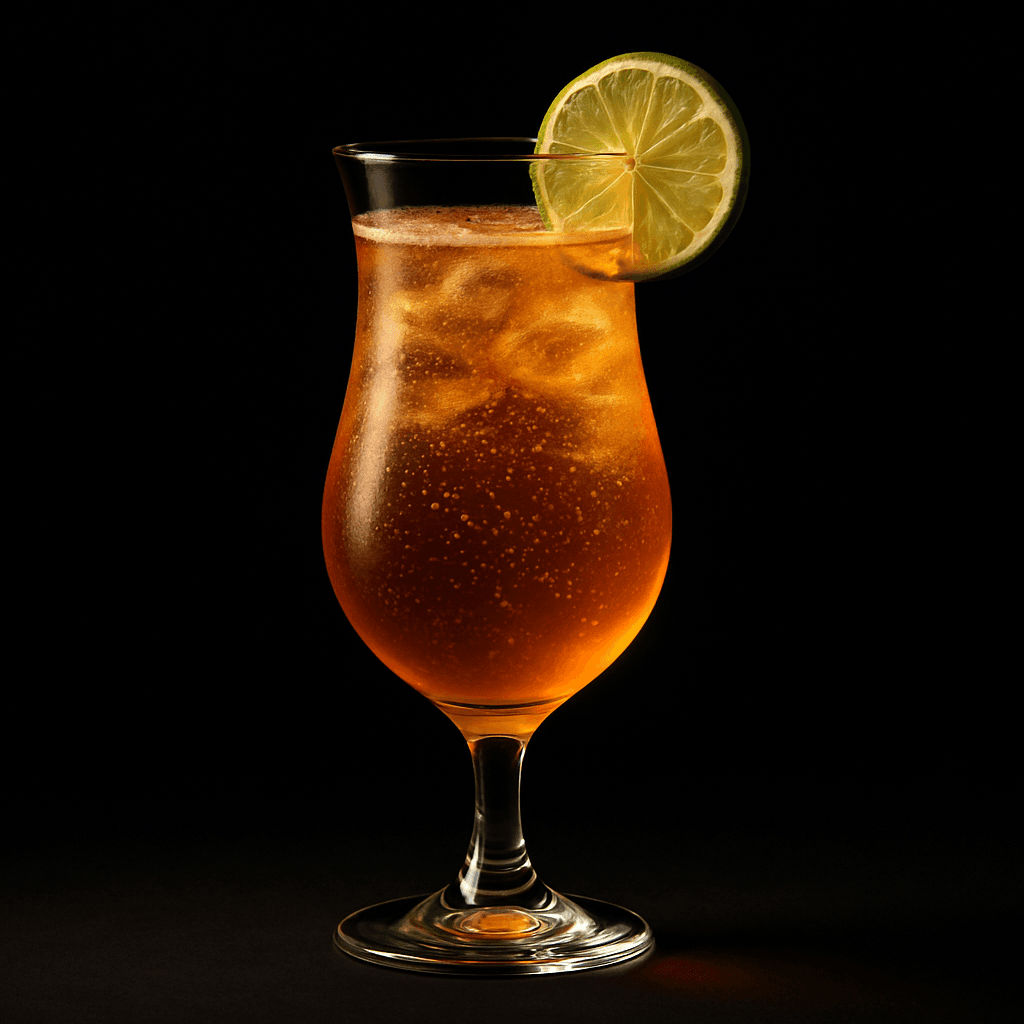 Cocchi Americano Batch batch cocktail