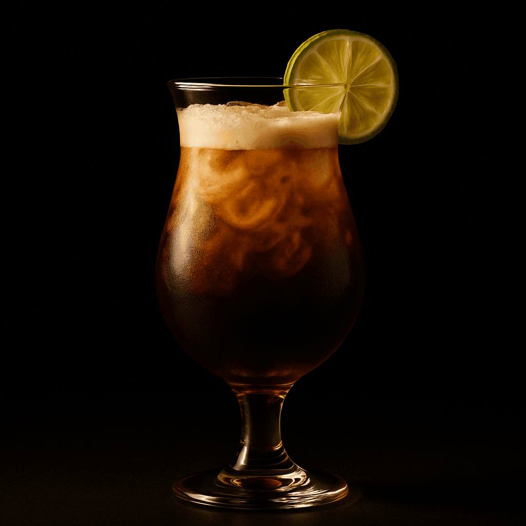 Cold Brew Kahlua Batch batch cocktail