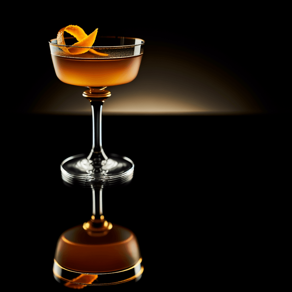 Corpse Reviver No. 2