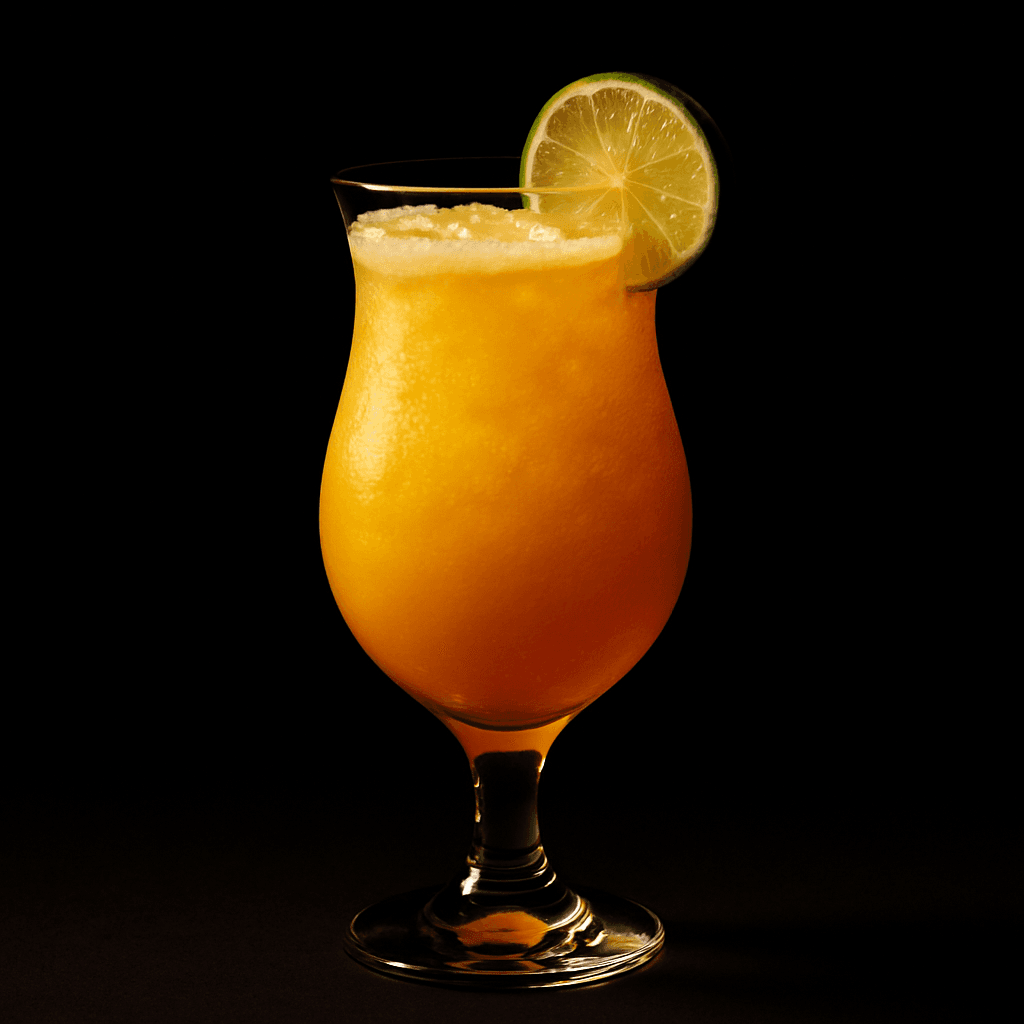 Cortisol Cocktail cocktail