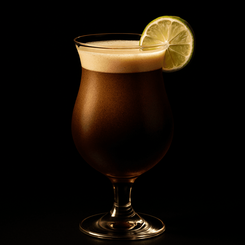 Espresso Martini Punch Batch batch cocktail