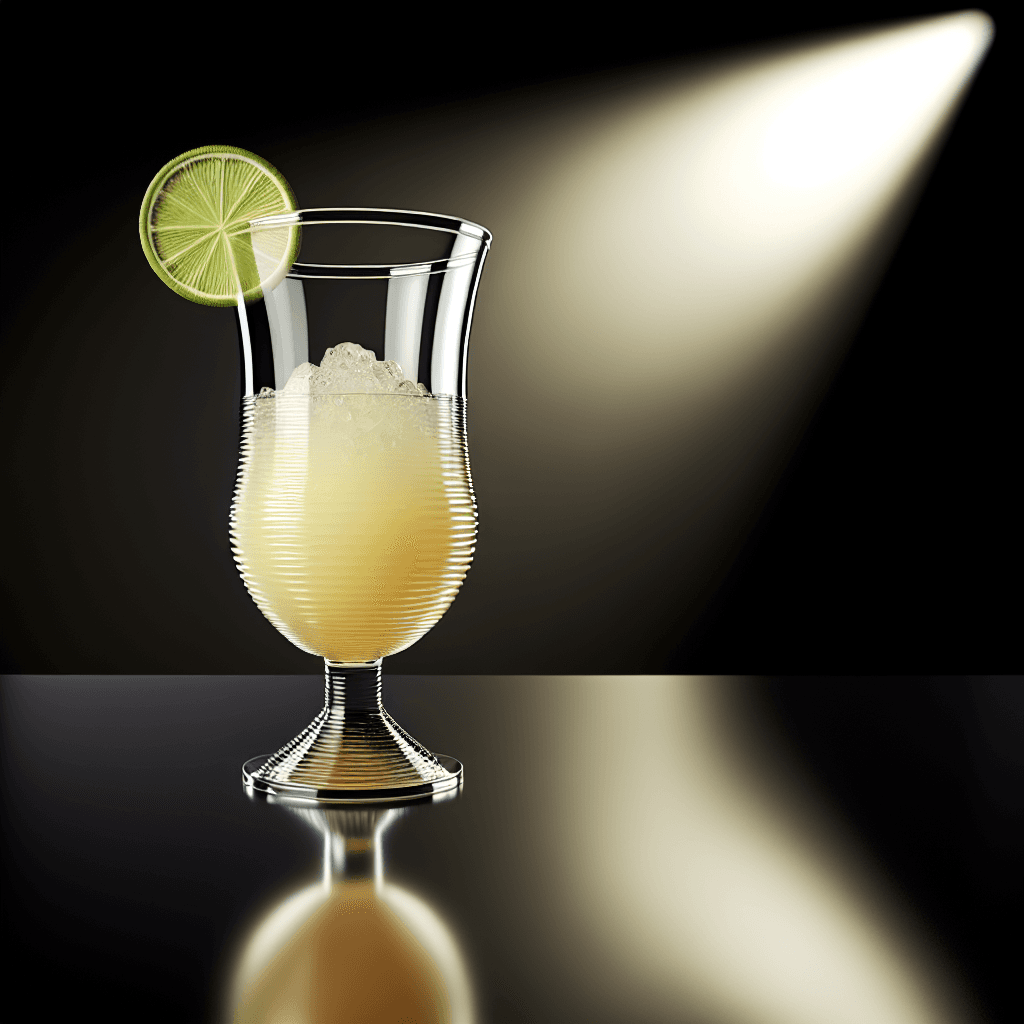 Frozen Sake Lemonade Batch batch cocktail