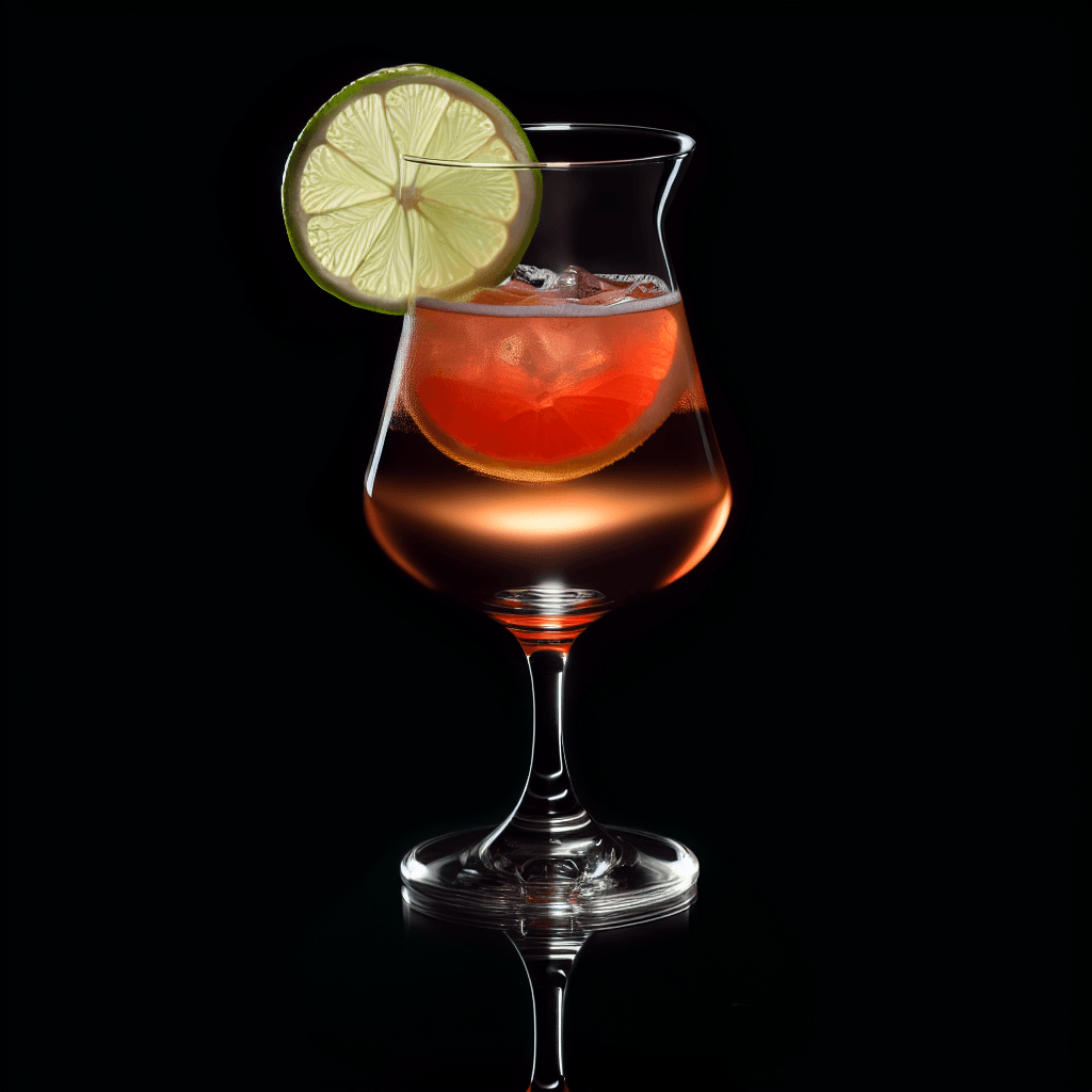 Grapefruit Campari Cooler Batch batch cocktail