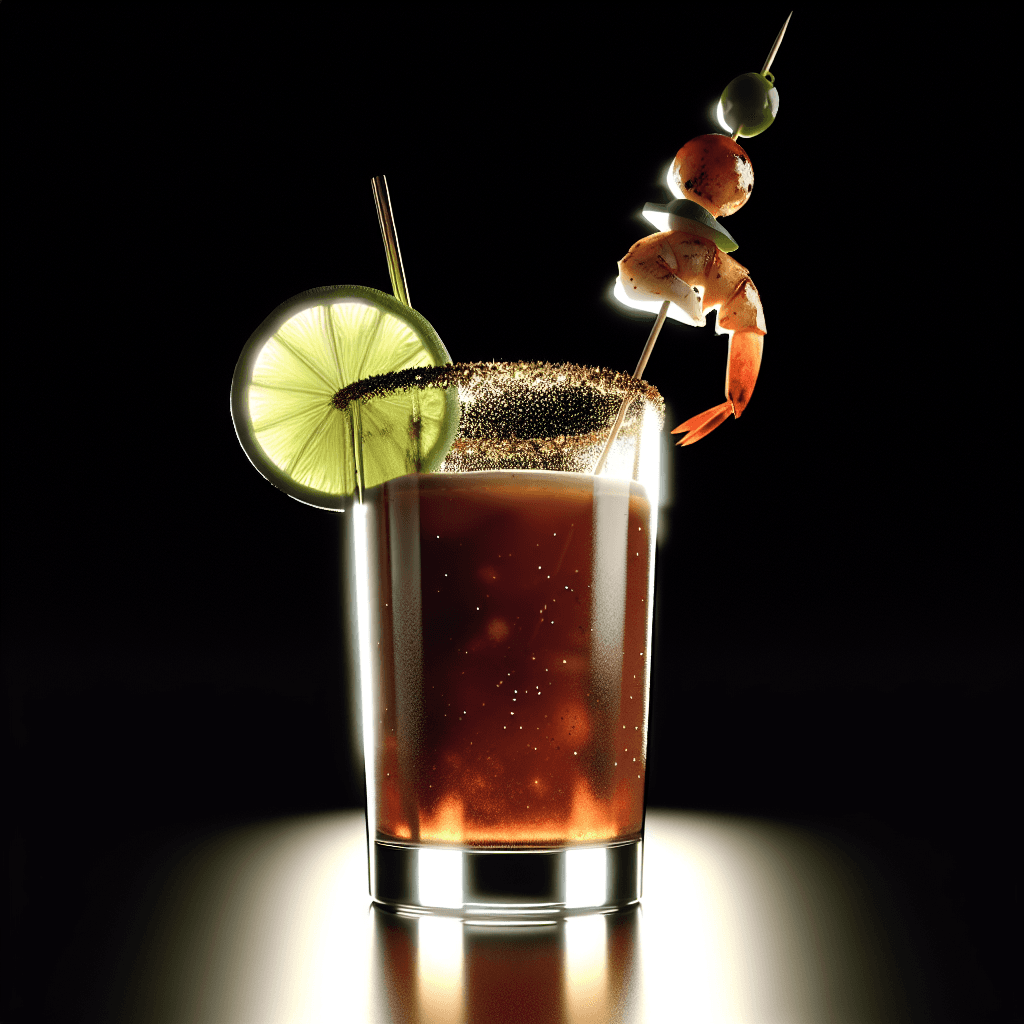 Grillmaster Michelada