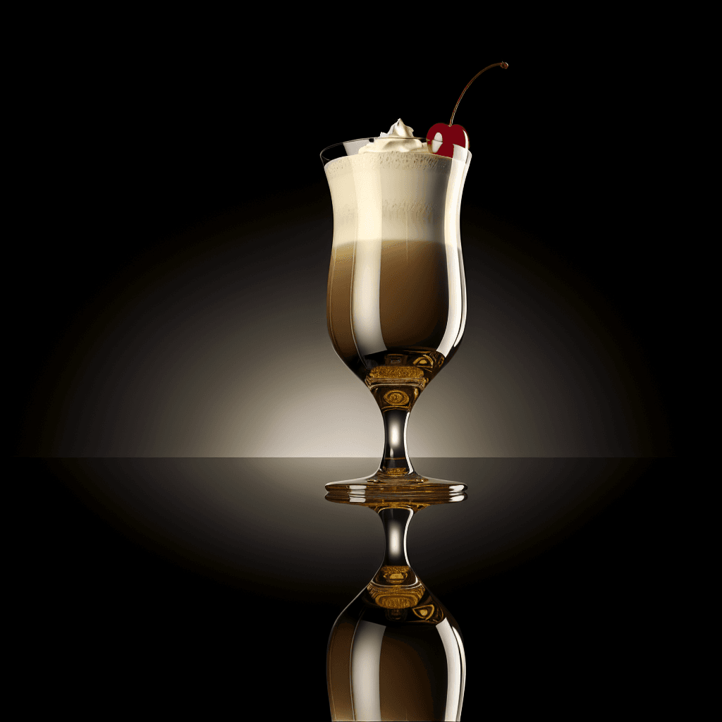 Guinness Float