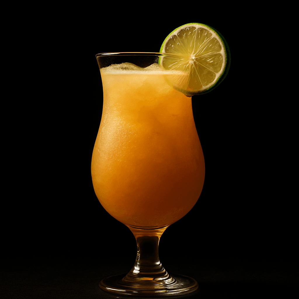 Haymaker's Punch Batch batch cocktail