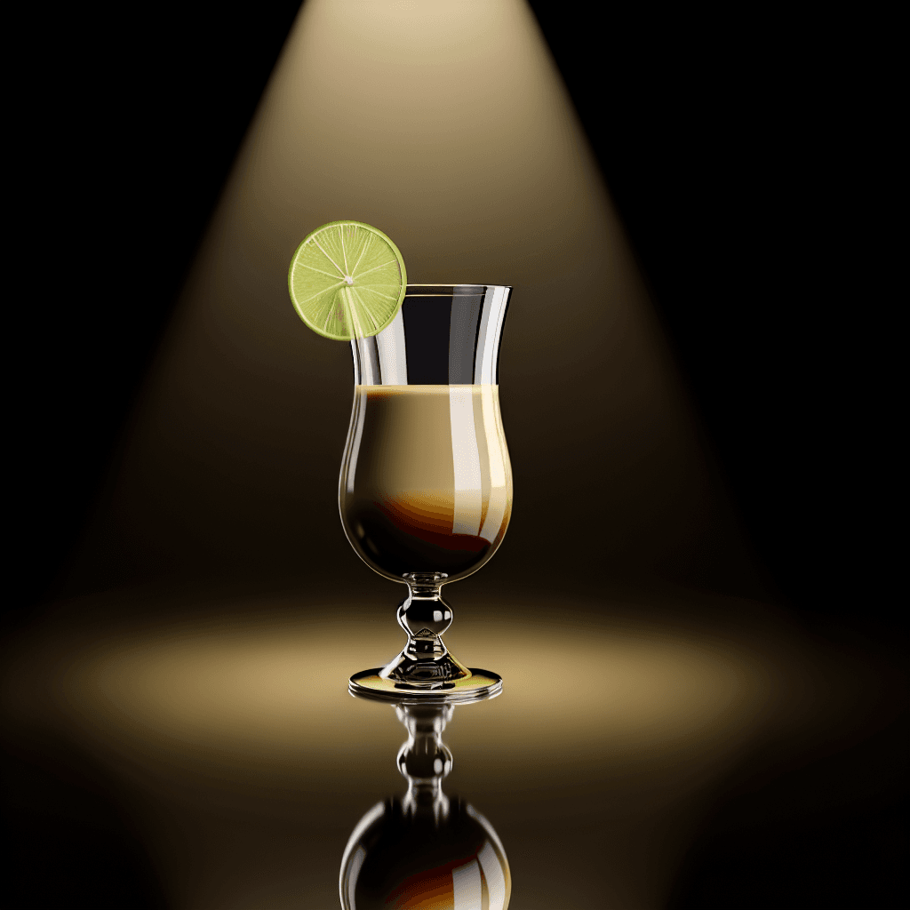 Irish Coffee Batch batch cocktail