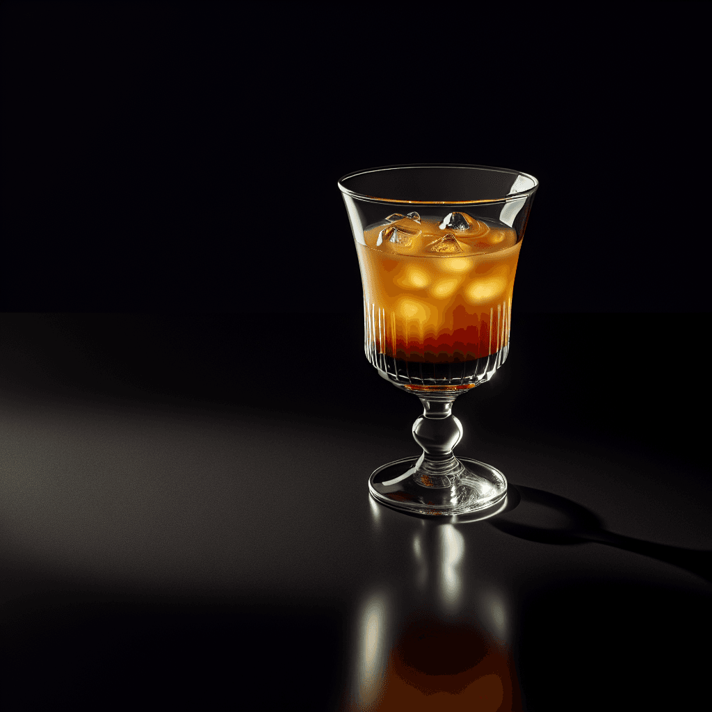 Jungle Juice Party Punch