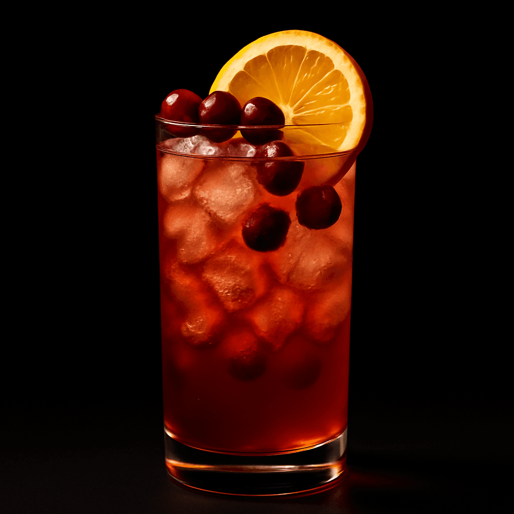 Madras cocktail