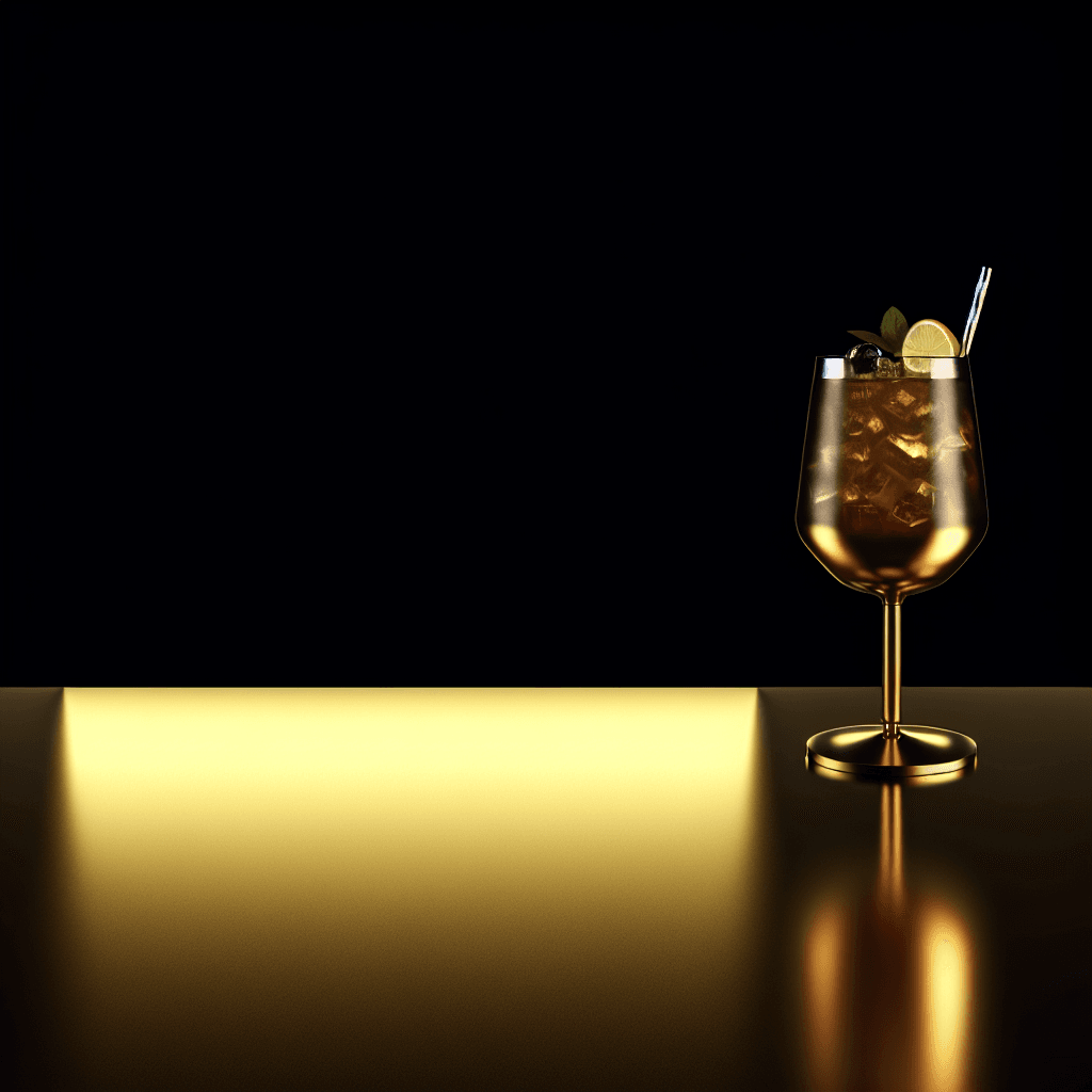 Moscow Mule Party Batch