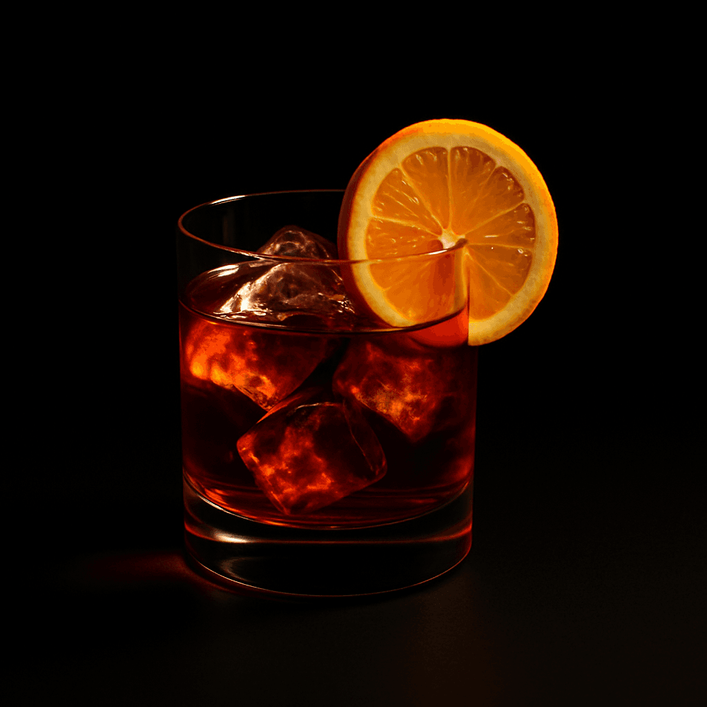 Negroni Sbagliato