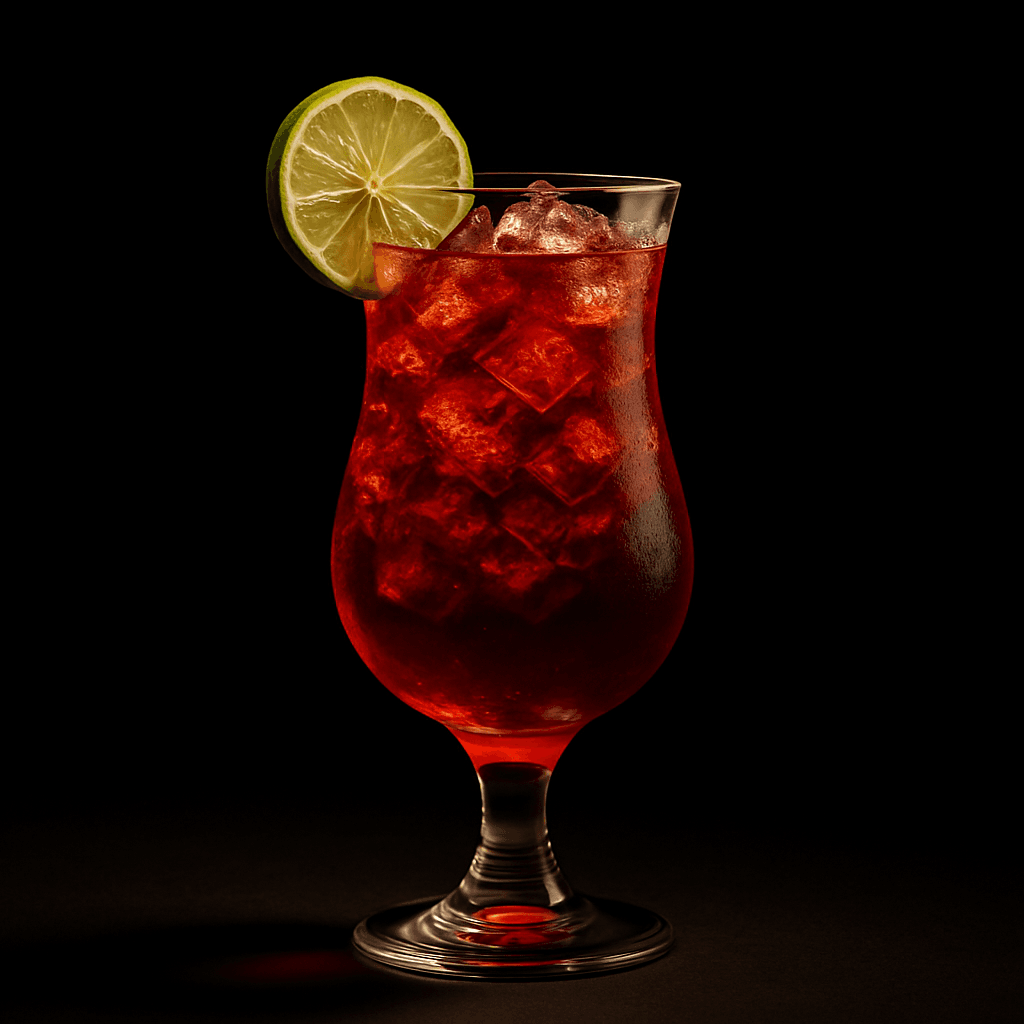 Roy Rogers cocktail