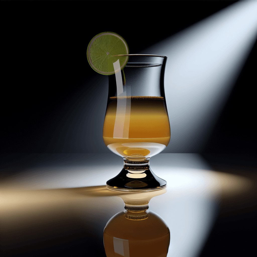 Sake Punch Batch batch cocktail