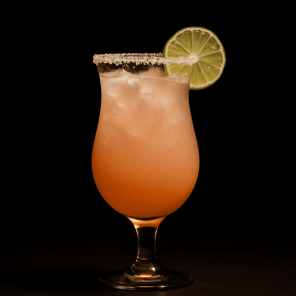 Salty Dog cocktail