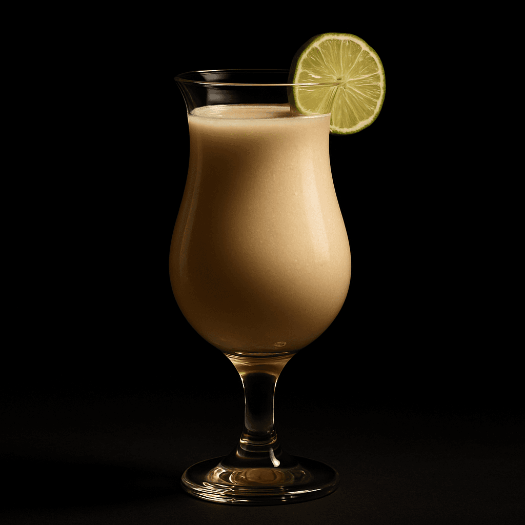 Stinger Batch batch cocktail
