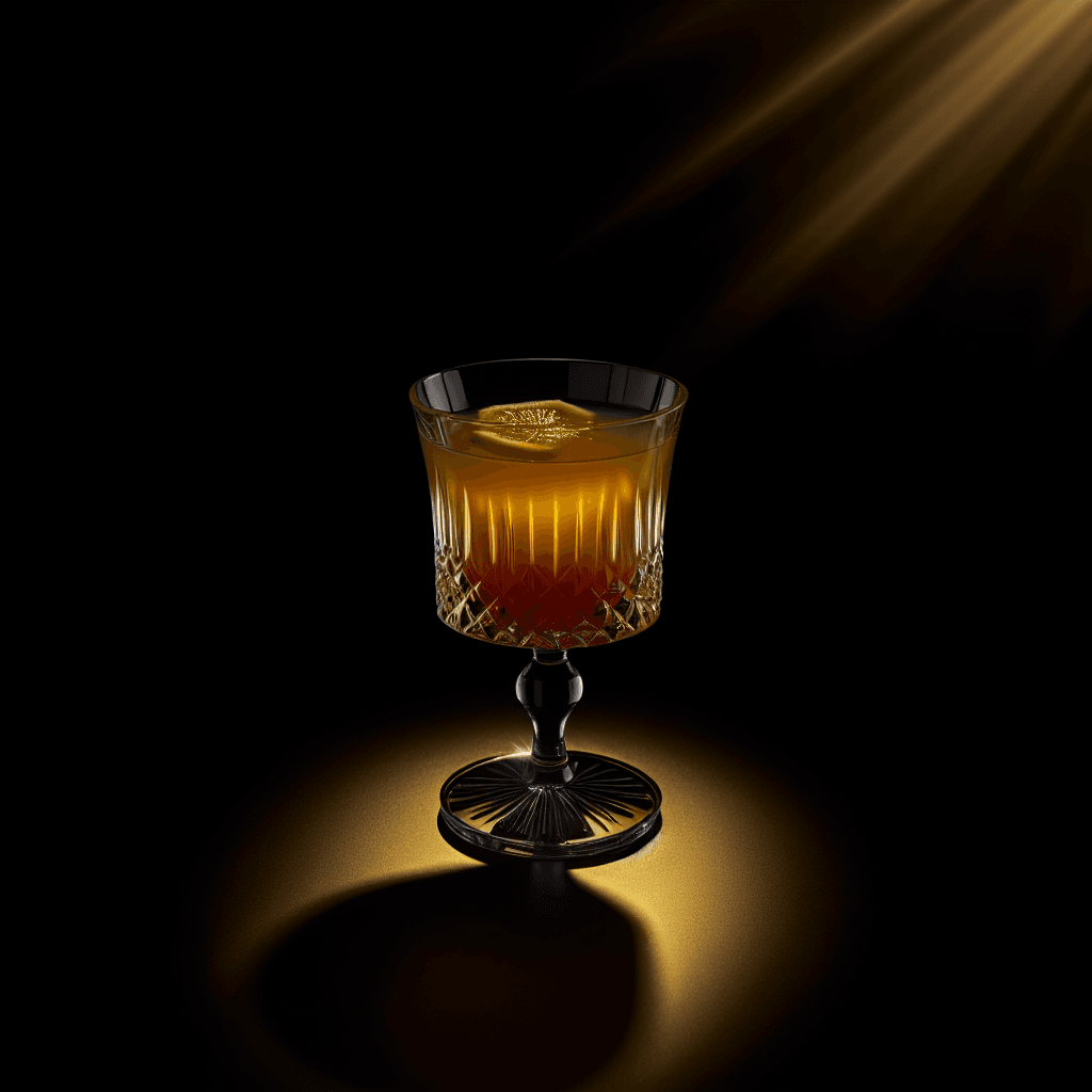 Tequila Sunrise Punch batch cocktail