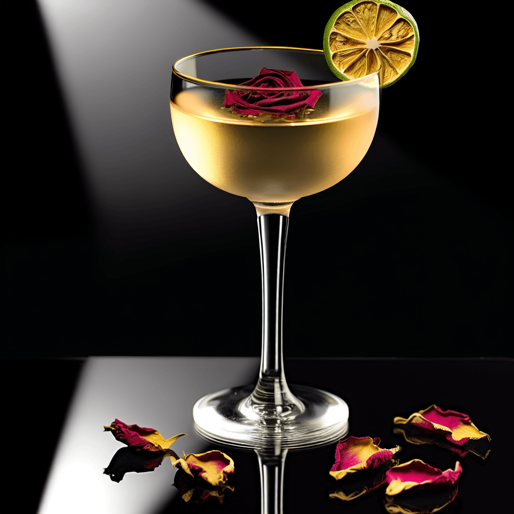 Valentine's Cosmopolitan
