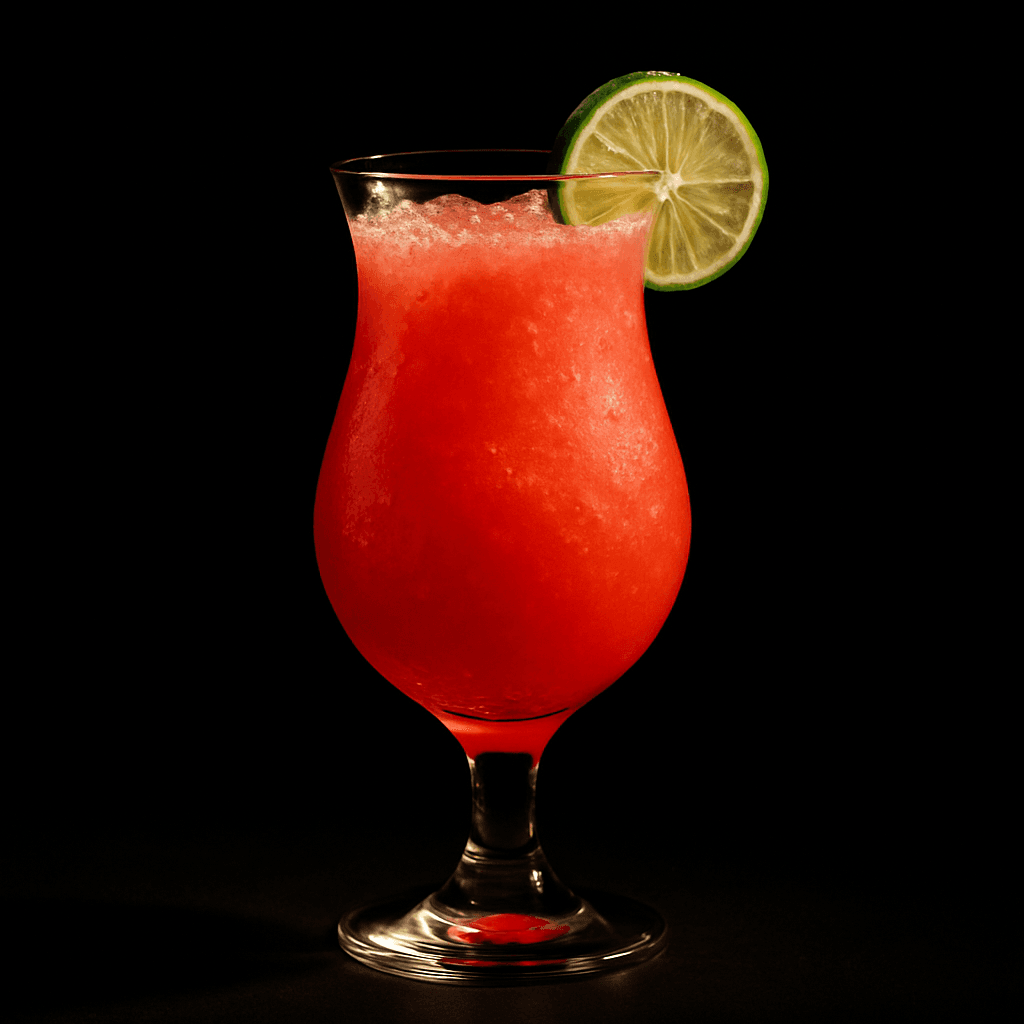 Watermelon Punch Batch batch cocktail
