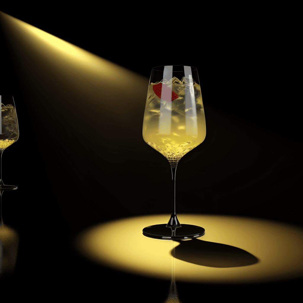 White Sangria Party Batch