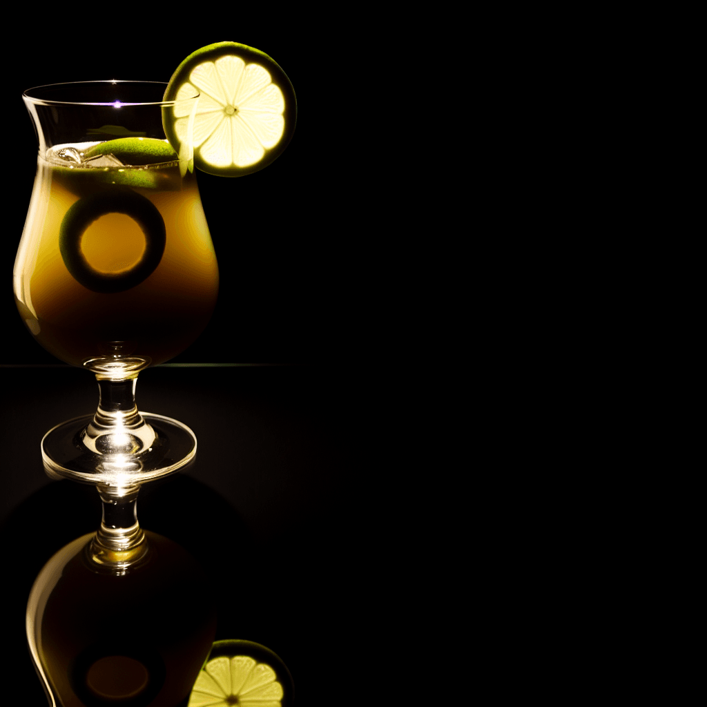 Witch's Brew Punch Batch batch cocktail