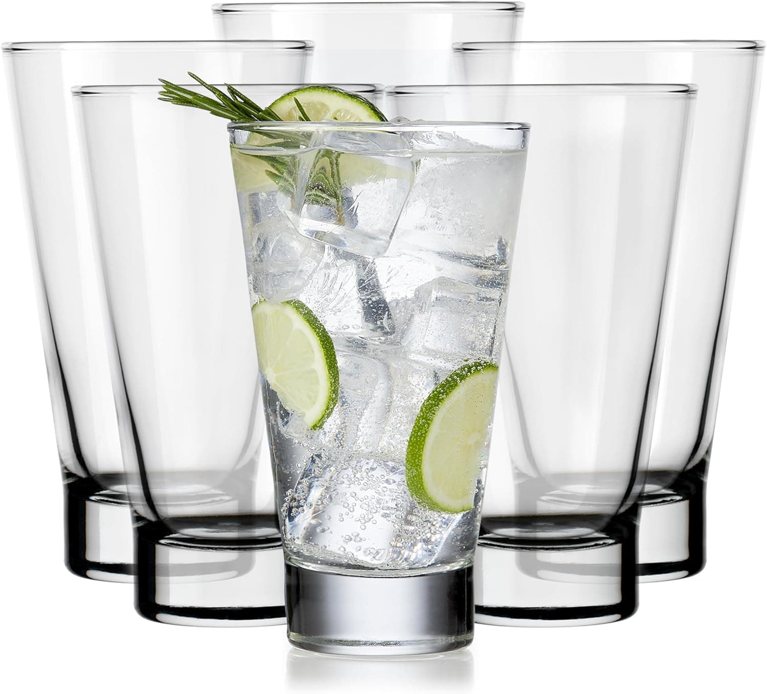 Set di Bicchieri Highball