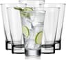 Highball Glass Set