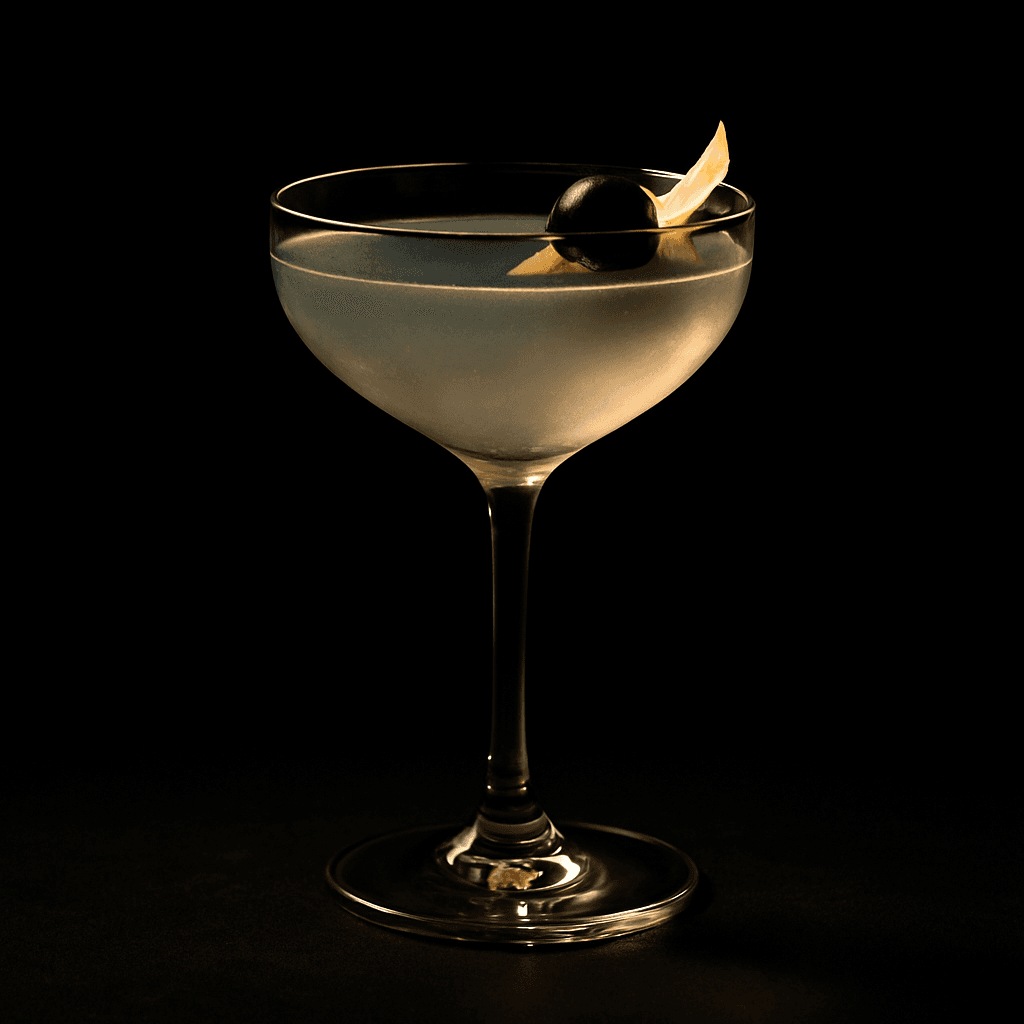 Aviation Cocktail cocktail