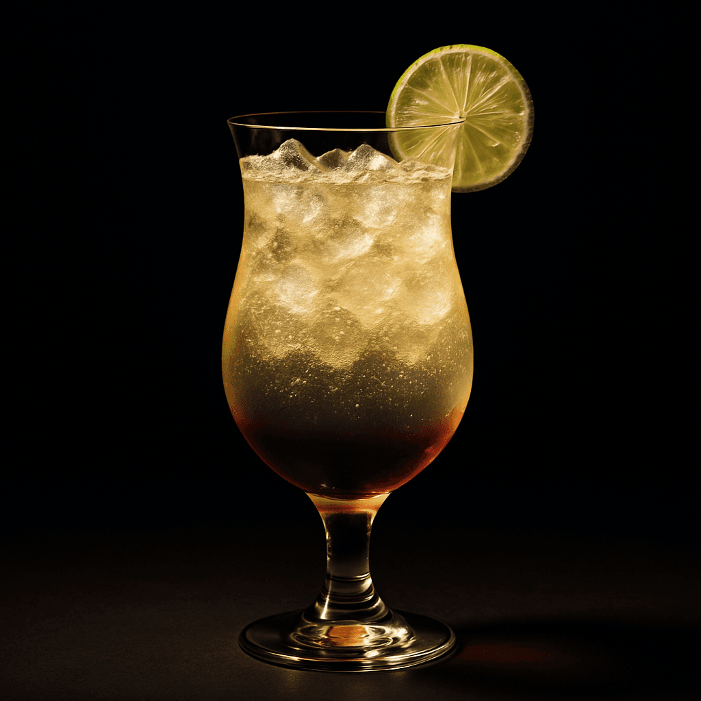 Blanc Cassis cocktail