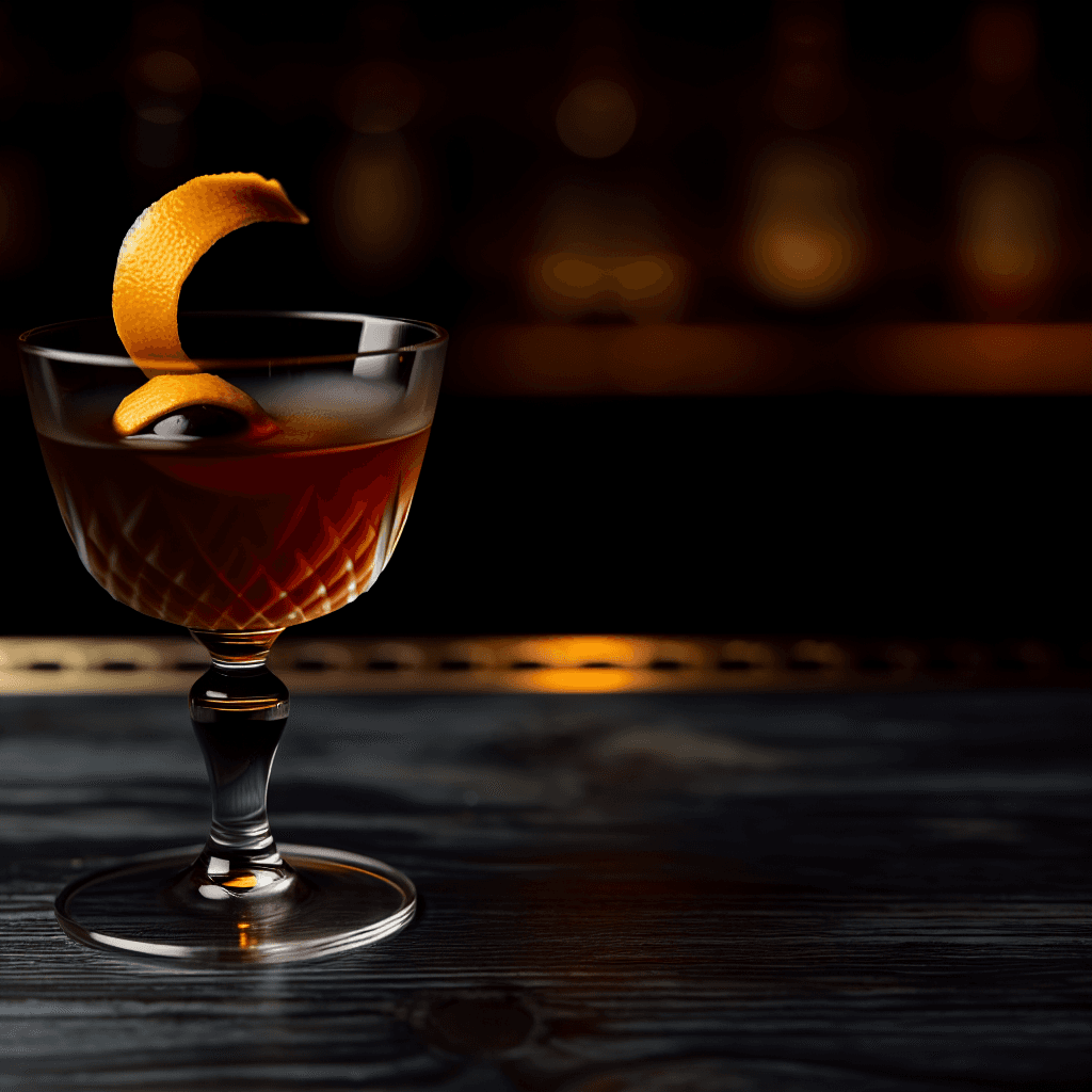 Boulevardier