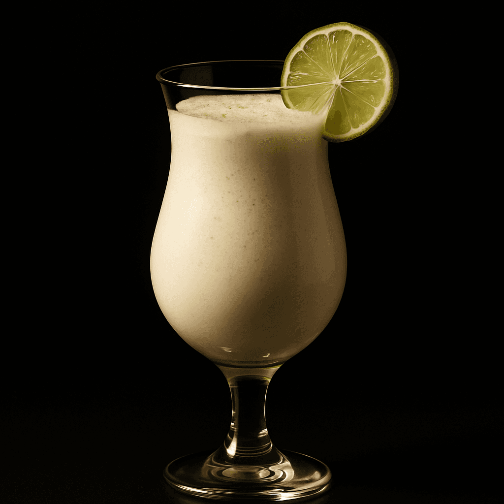 Brandy Milk Punch Batch batch cocktail
