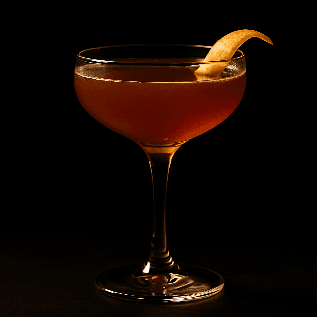 Brown Derby cocktail