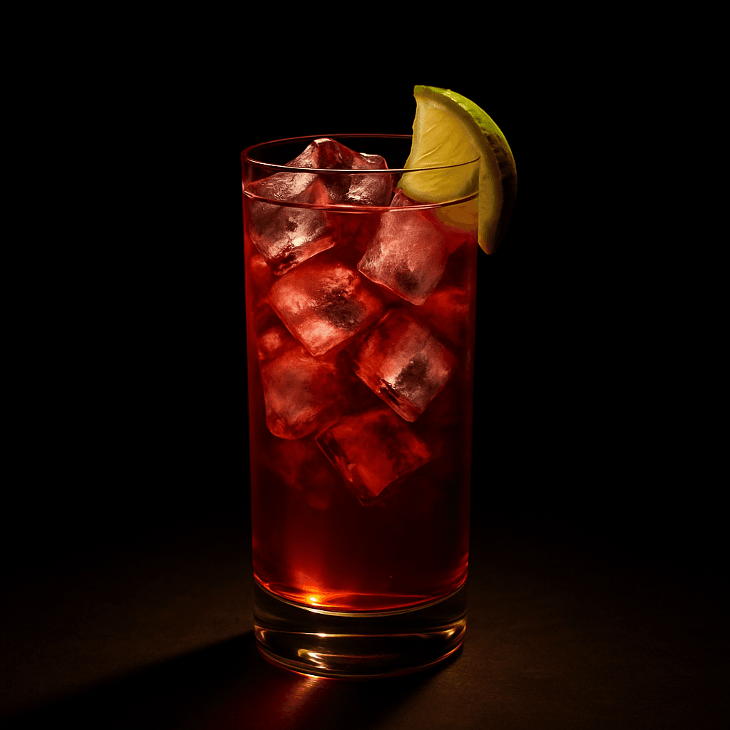 Cape Cod cocktail
